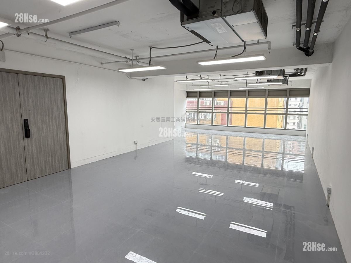 Horizon East Rental