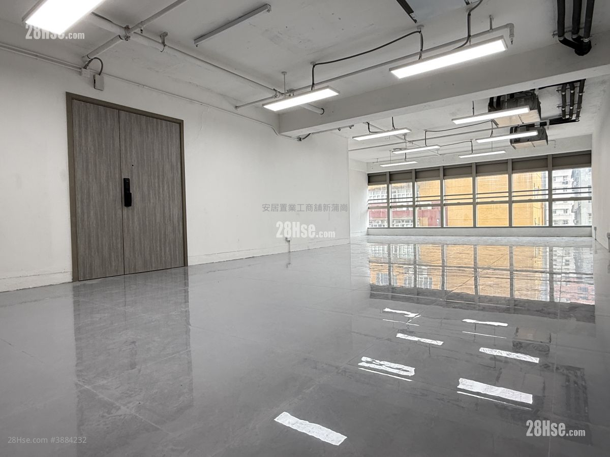 Horizon East Rental