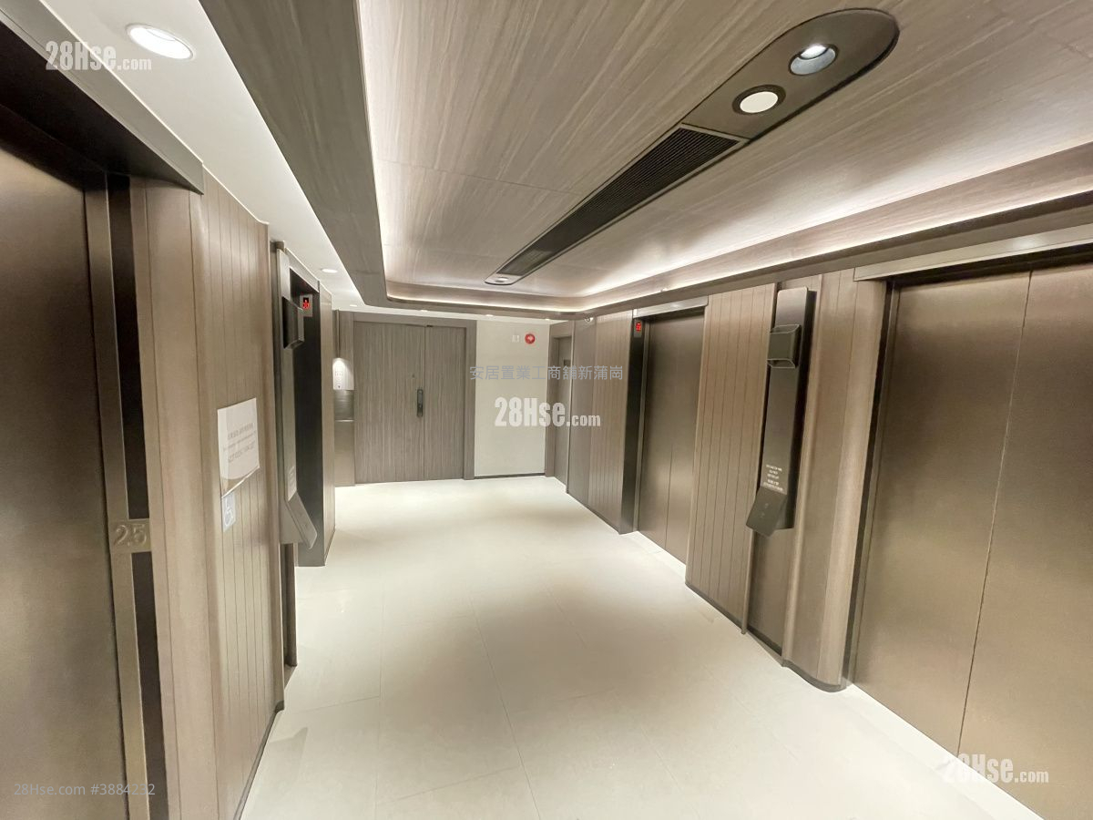 Horizon East Rental