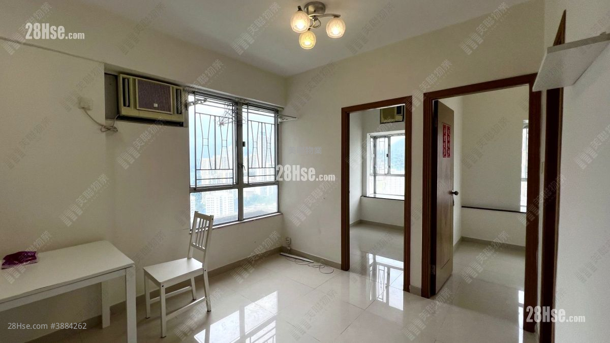 Tsing Yi Garden Rental 2 Bedrooms , 1 Bathroom 343 ft² ( 31.9 m² )