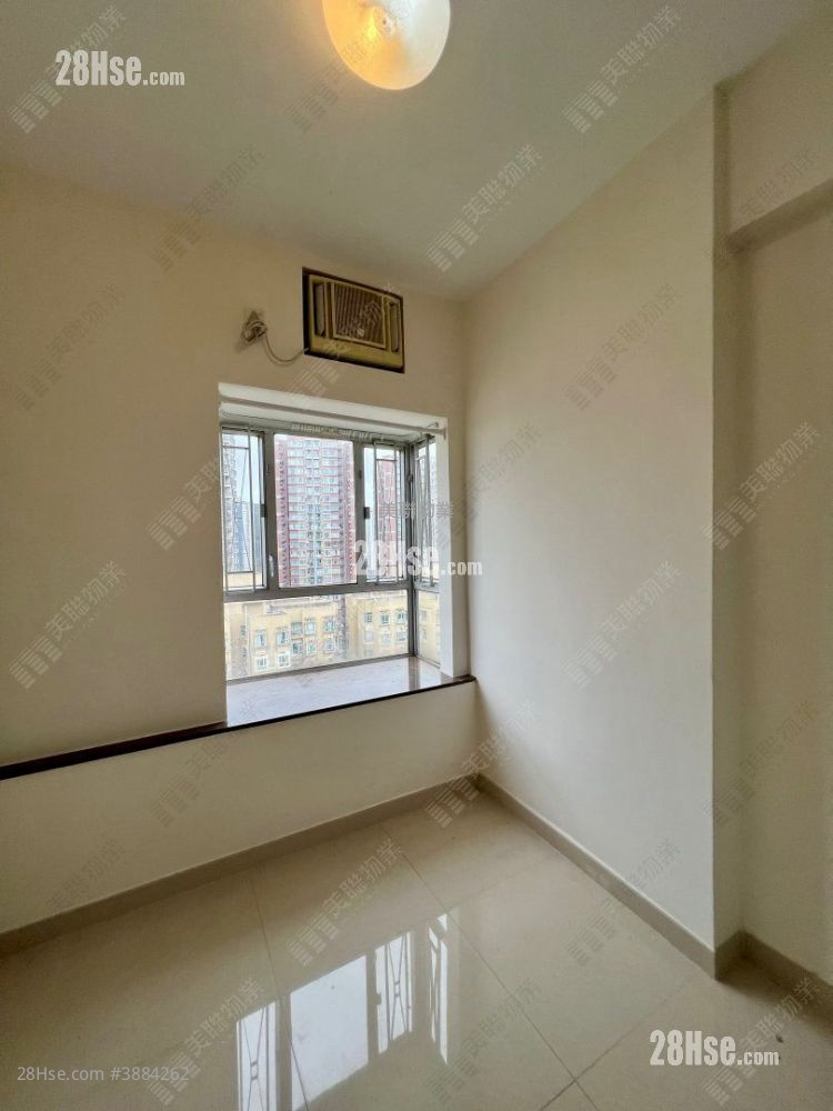 Tsing Yi Garden Rental 2 Bedrooms , 1 Bathroom 343 ft² ( 31.9 m² )