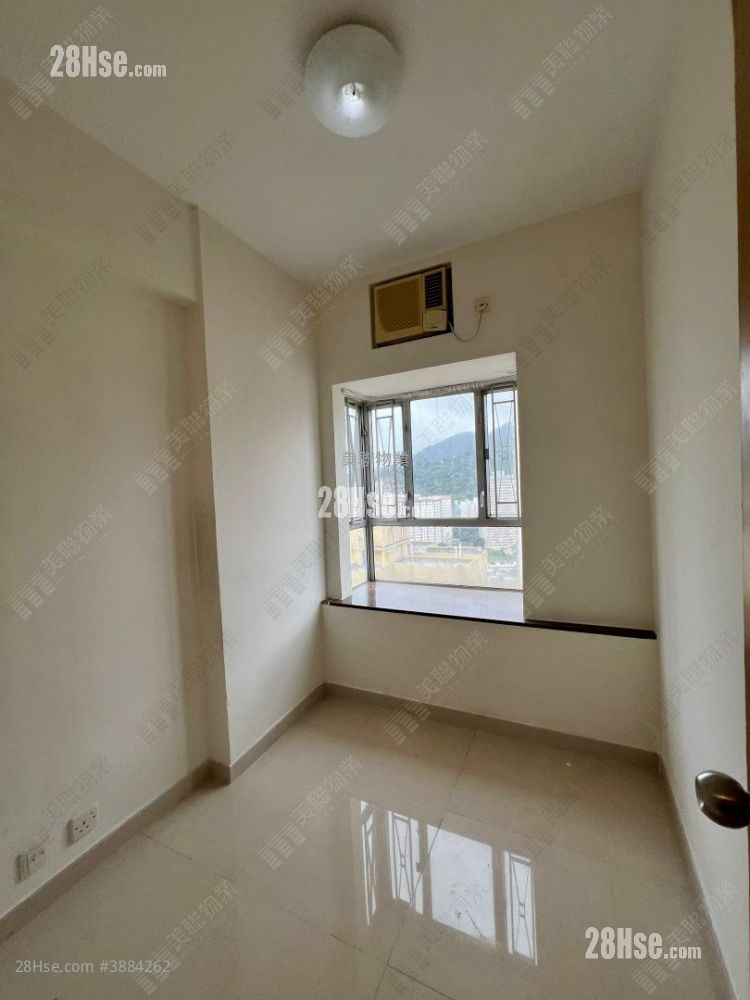 Tsing Yi Garden Rental 2 Bedrooms , 1 Bathroom 343 ft² ( 31.9 m² )