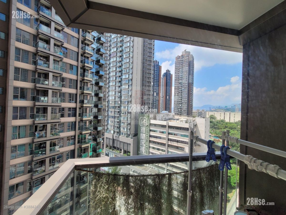 One East Coast Sell 2 Bedrooms , 1 Bathroom 374 ft² ( 34.7 m² )