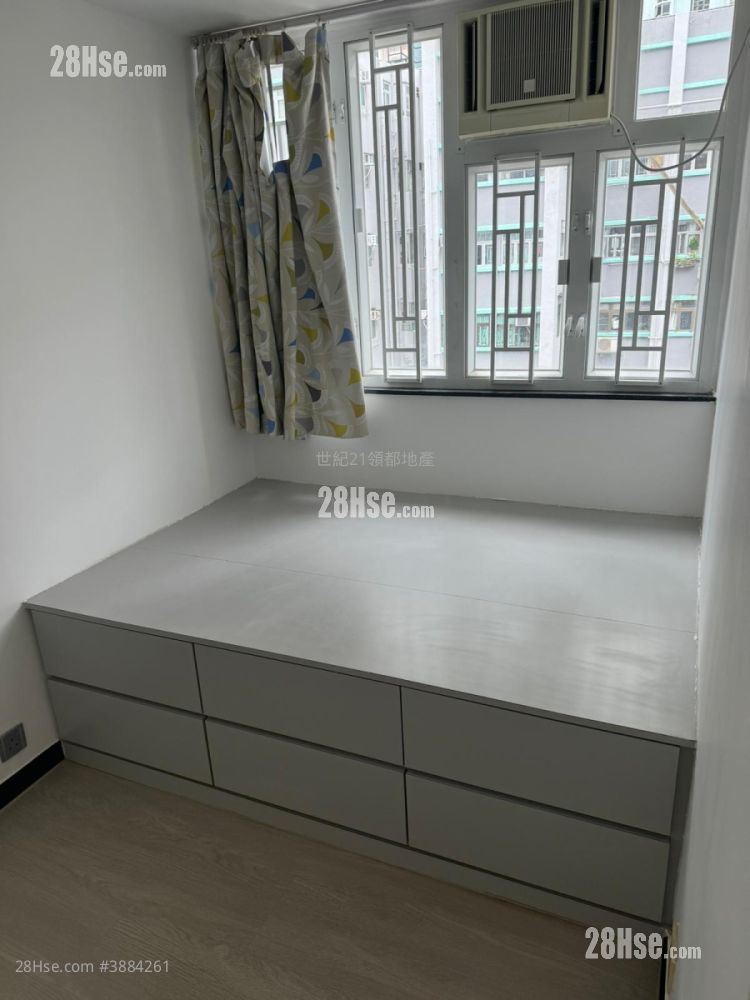 Kam Yuck Building Rental 1 Bedroom , 1 Bathroom 224 ft² ( 20.8 m² )