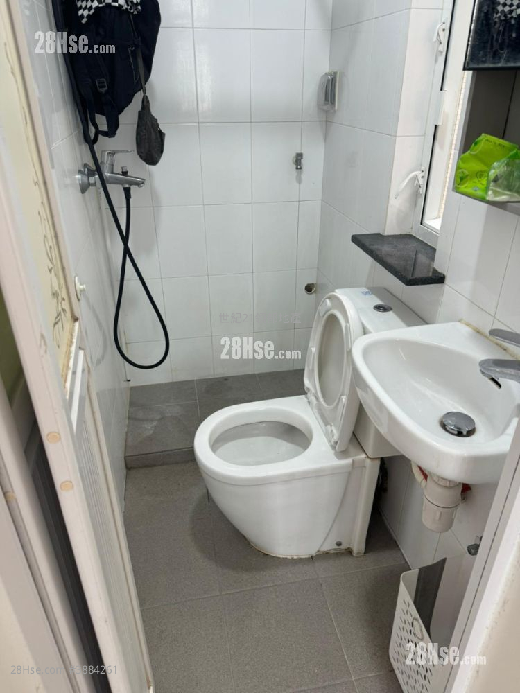 Kam Yuck Building Rental 1 Bedroom , 1 Bathroom 224 ft² ( 20.8 m² )