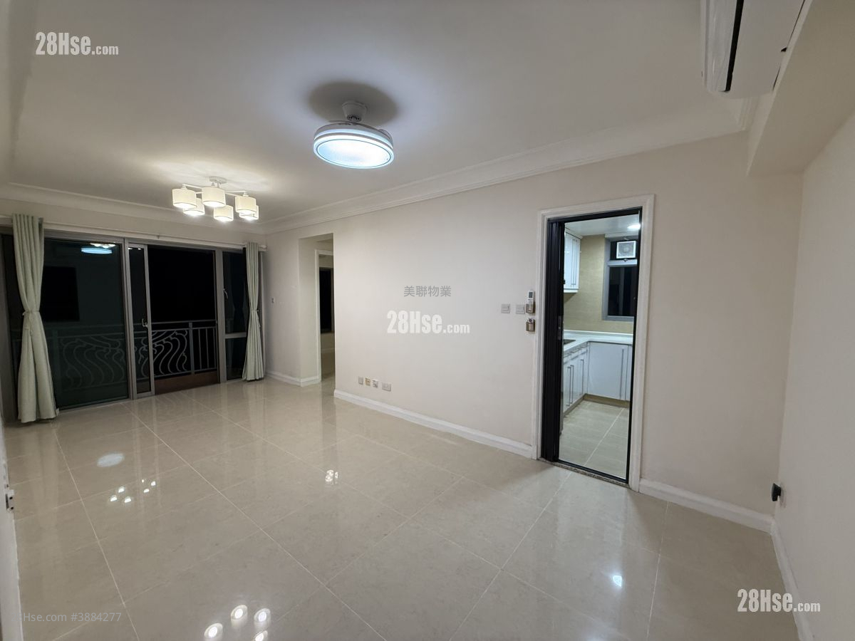 Caribbean Coast Rental 3 Bedrooms , 1 Bathroom 634 ft² ( 58.9 m² )