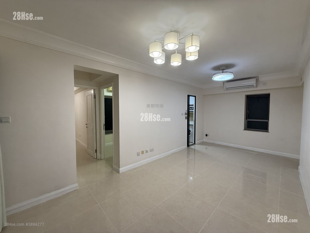 Caribbean Coast Rental 3 Bedrooms , 1 Bathroom 634 ft² ( 58.9 m² )