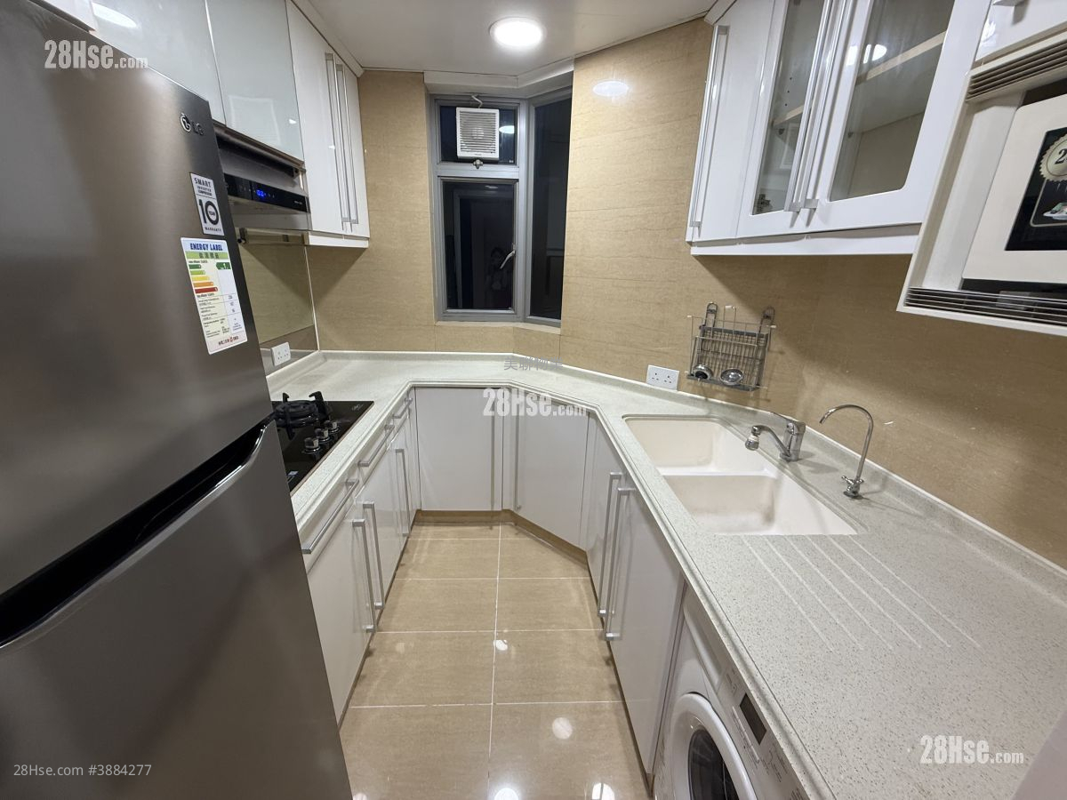 Caribbean Coast Rental 3 Bedrooms , 1 Bathroom 634 ft² ( 58.9 m² )