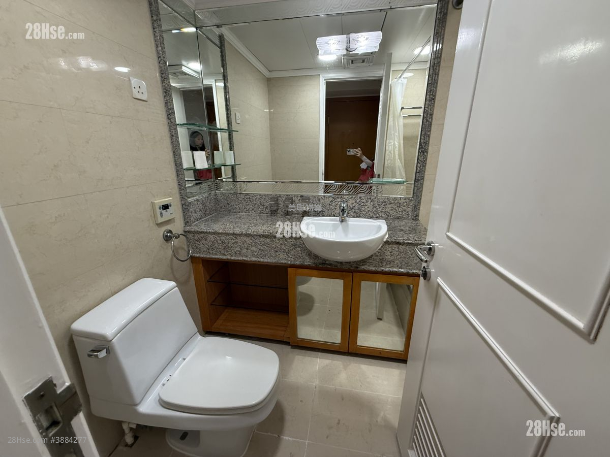 Caribbean Coast Rental 3 Bedrooms , 1 Bathroom 634 ft² ( 58.9 m² )