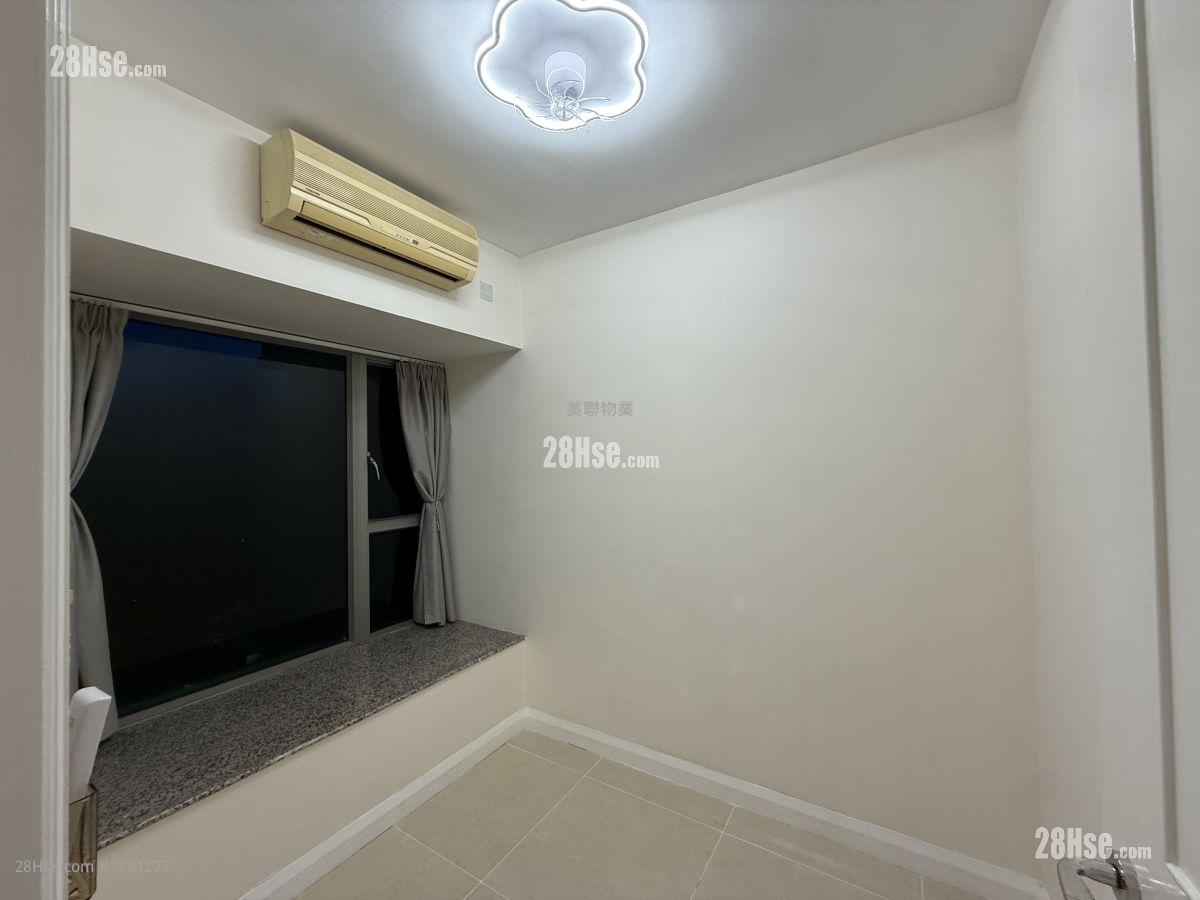 Caribbean Coast Rental 3 Bedrooms , 1 Bathroom 634 ft² ( 58.9 m² )