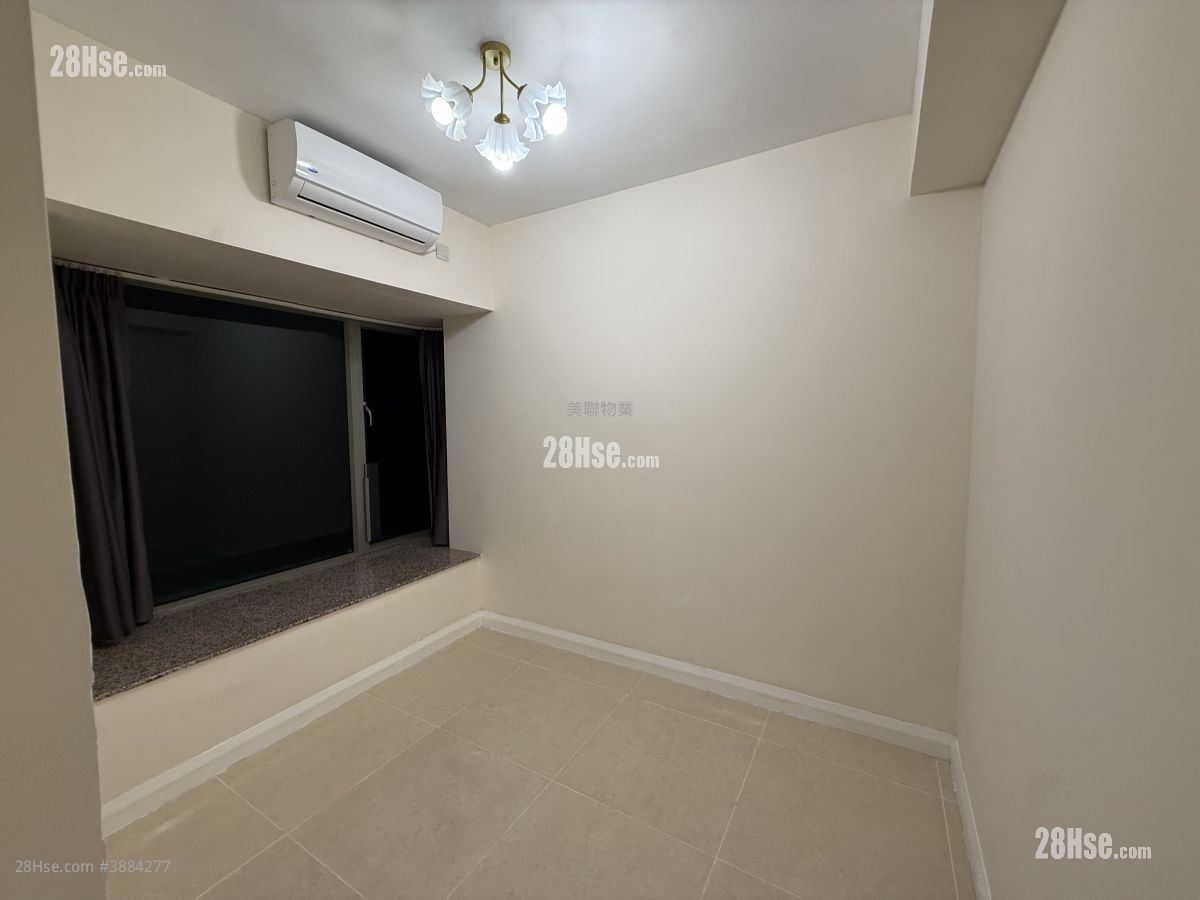 Caribbean Coast Rental 3 Bedrooms , 1 Bathroom 634 ft² ( 58.9 m² )