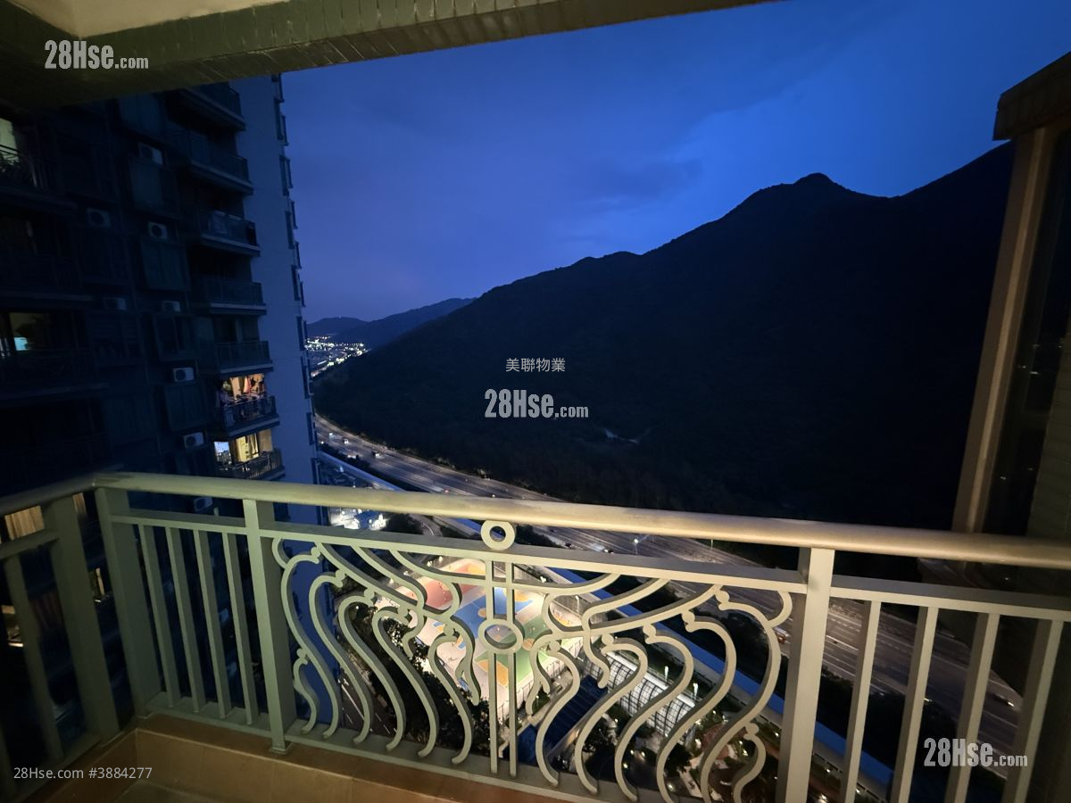 Caribbean Coast Rental 3 Bedrooms , 1 Bathroom 634 ft² ( 58.9 m² )