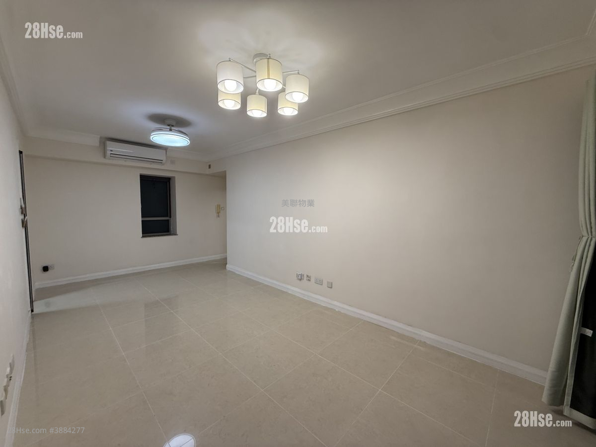 Caribbean Coast Rental 3 Bedrooms , 1 Bathroom 634 ft² ( 58.9 m² )