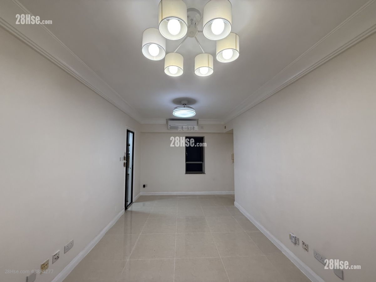 Caribbean Coast Rental 3 Bedrooms , 1 Bathroom 634 ft² ( 58.9 m² )