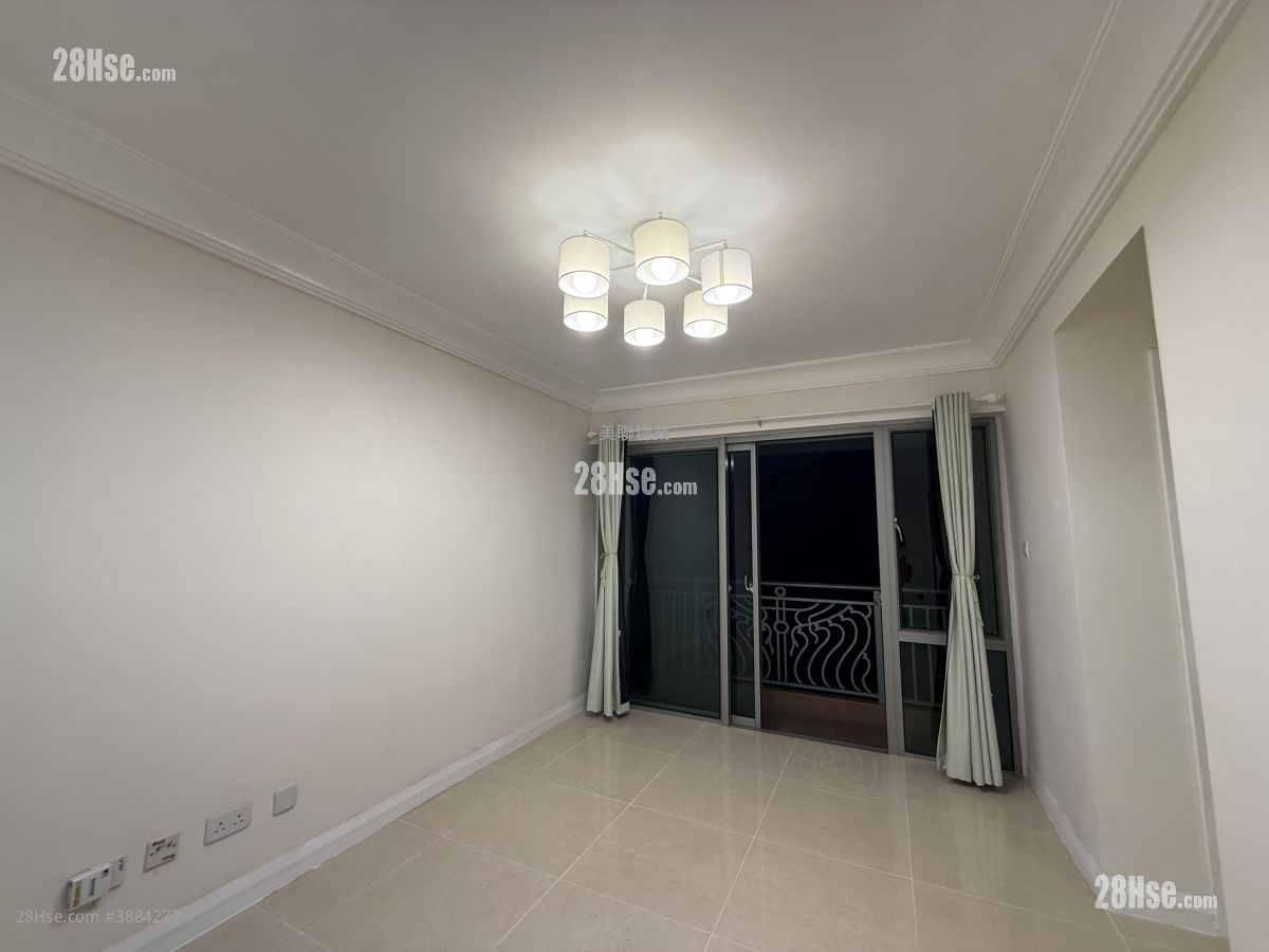 Caribbean Coast Rental 3 Bedrooms , 1 Bathroom 634 ft² ( 58.9 m² )