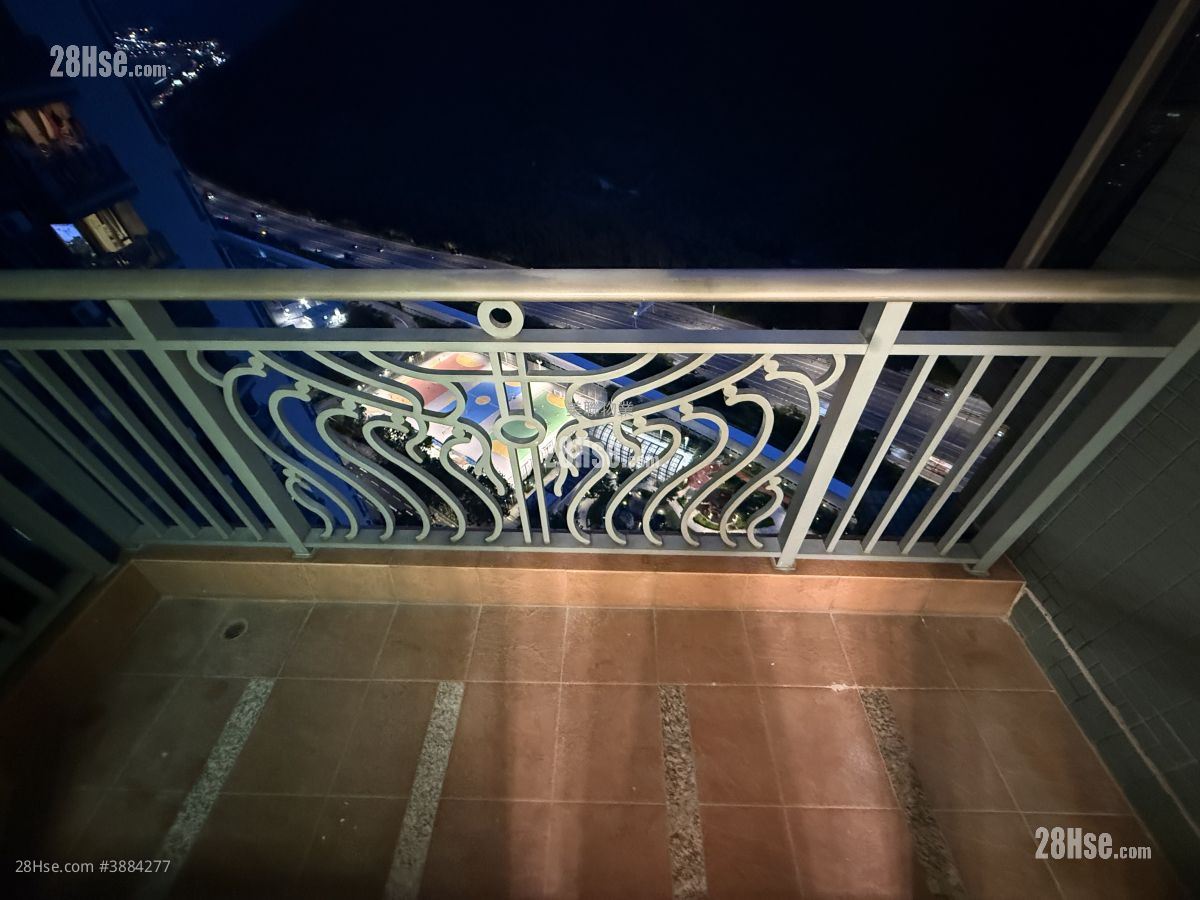 Caribbean Coast Rental 3 Bedrooms , 1 Bathroom 634 ft² ( 58.9 m² )