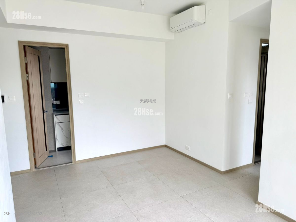 Grand Jeté Rental 2 Bedrooms 482 ft² ( 44.8 m² )