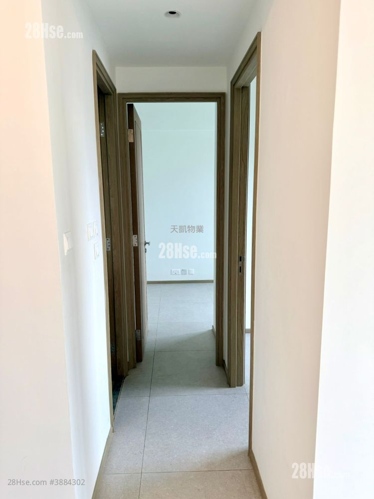 Grand Jeté Rental 2 Bedrooms 482 ft² ( 44.8 m² )