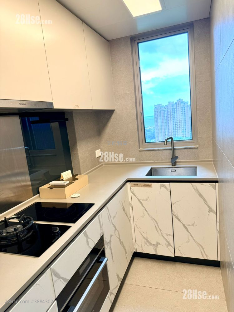 Grand Jeté Rental 2 Bedrooms 482 ft² ( 44.8 m² )