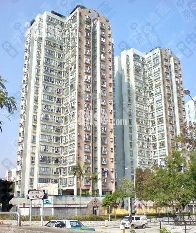 威尼斯花园 售盘 2 房 , 1 浴室 494 平方尺 ( 45.9 平方米 )
