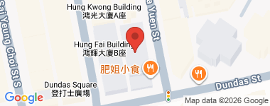 Hung Hay Building Low Floor(2-11|24/F) Address