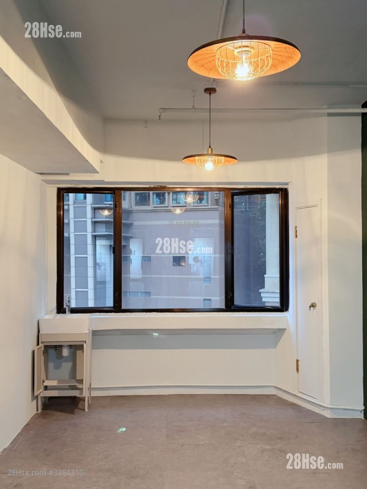 822 Lai Chi Kok Road Rental