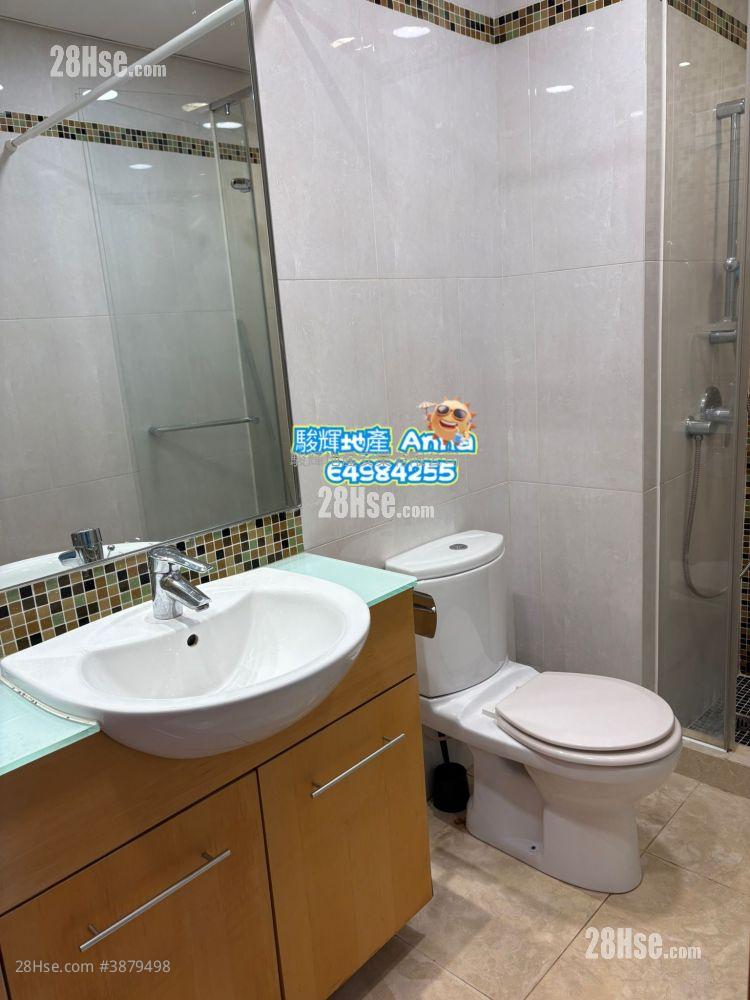 No.26 Kimberley Road Rental 1 Bedroom , 1 Bathroom 343 ft² ( 31.9 m² )
