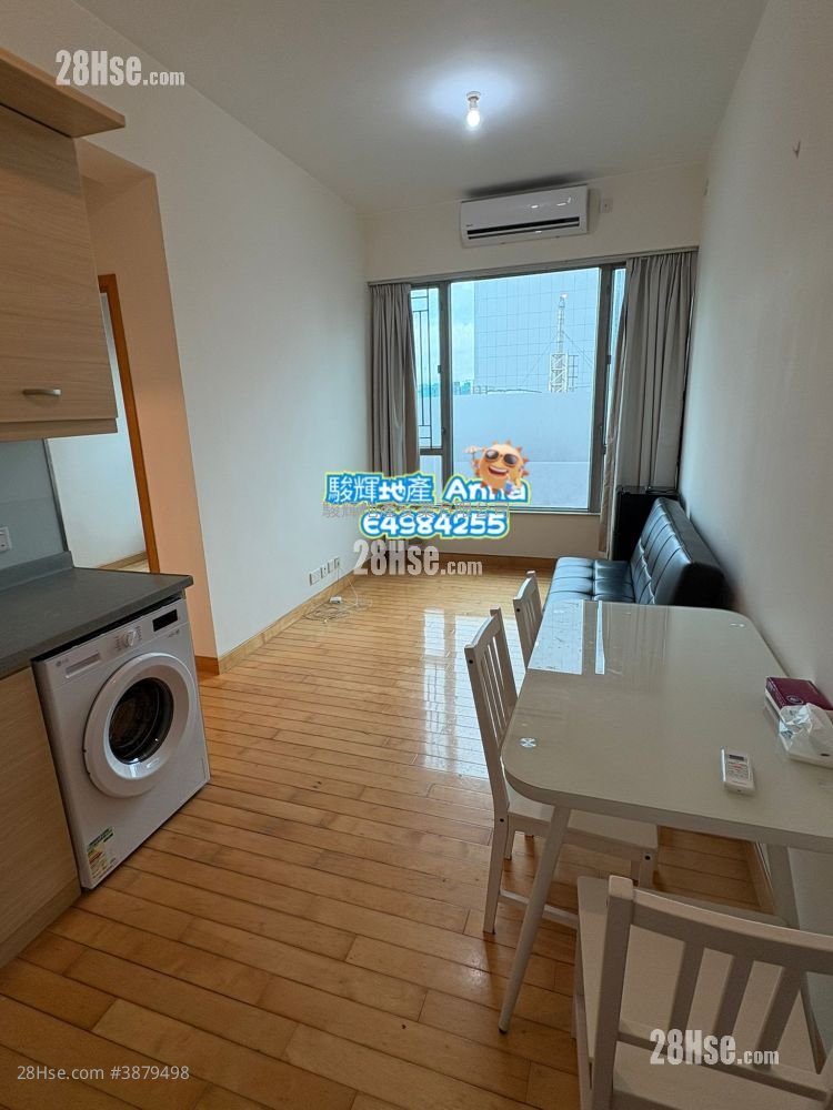 No.26 Kimberley Road Rental 1 Bedroom , 1 Bathroom 343 ft² ( 31.9 m² )