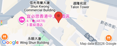 永乐街235商业中心  物业地址