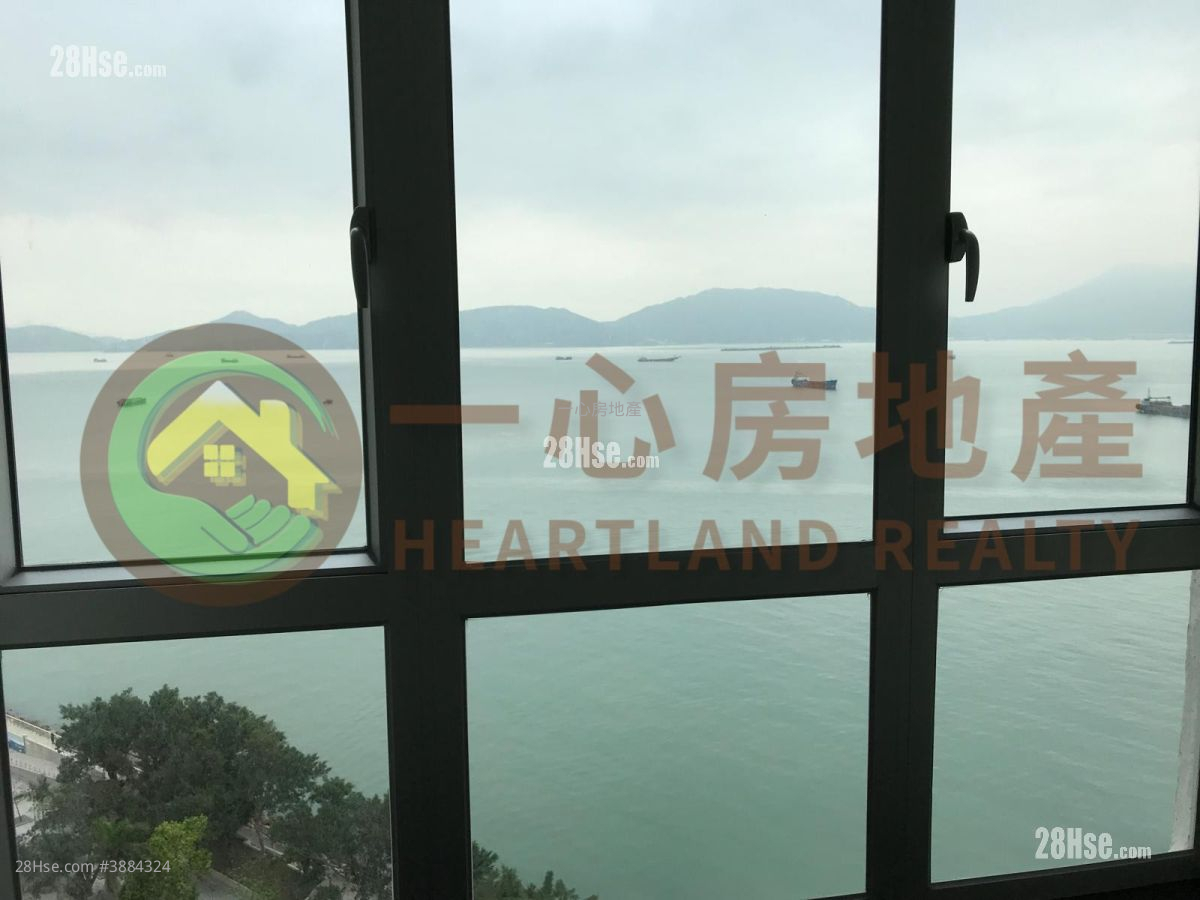 慧丰园 售盘 3 房 , 2 浴室 646 平方尺 ( 60.0 平方米 )