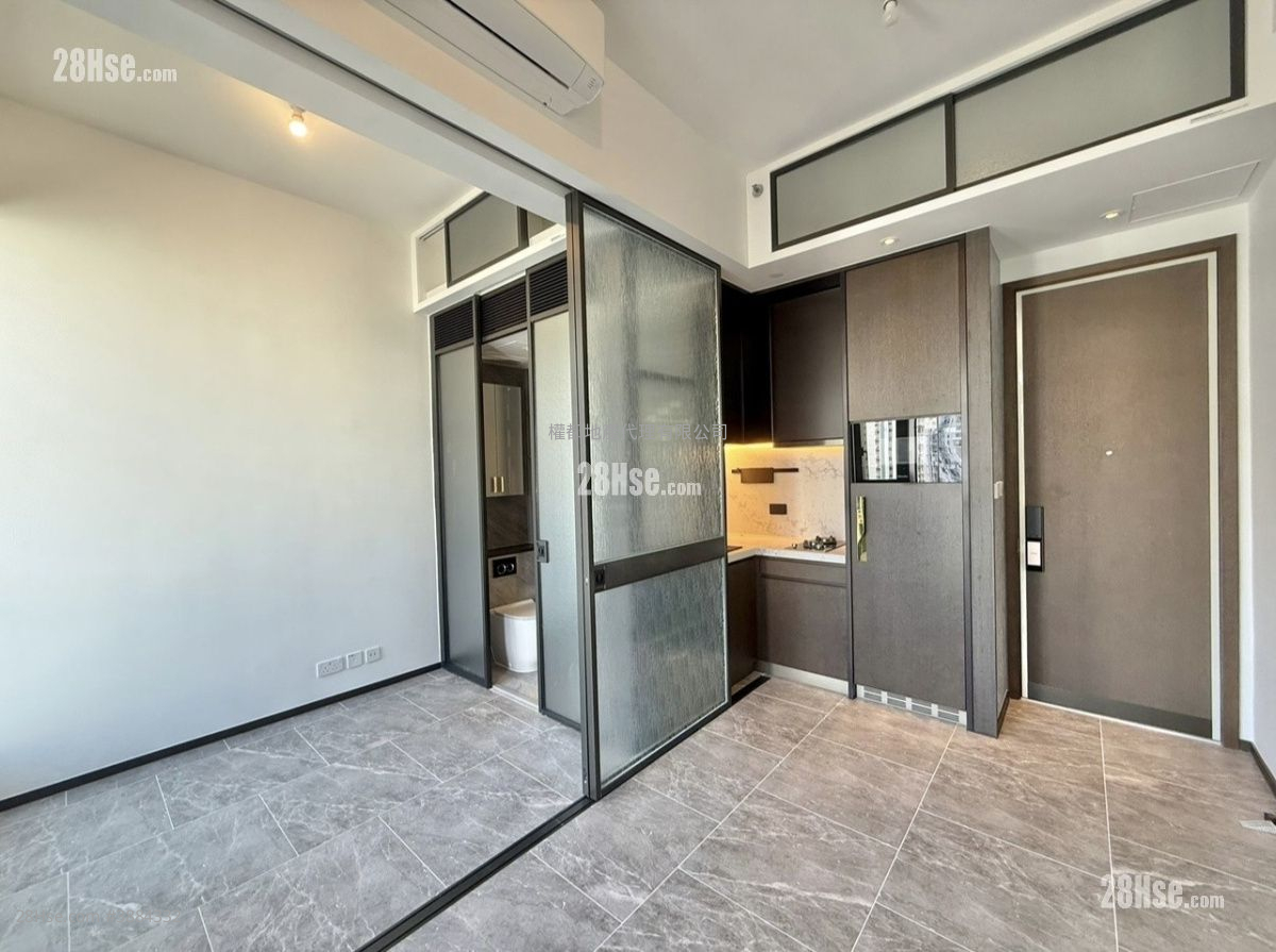 Belgravia Place Rental 1 Bedroom , 1 Bathroom 264 ft² ( 24.5 m² )