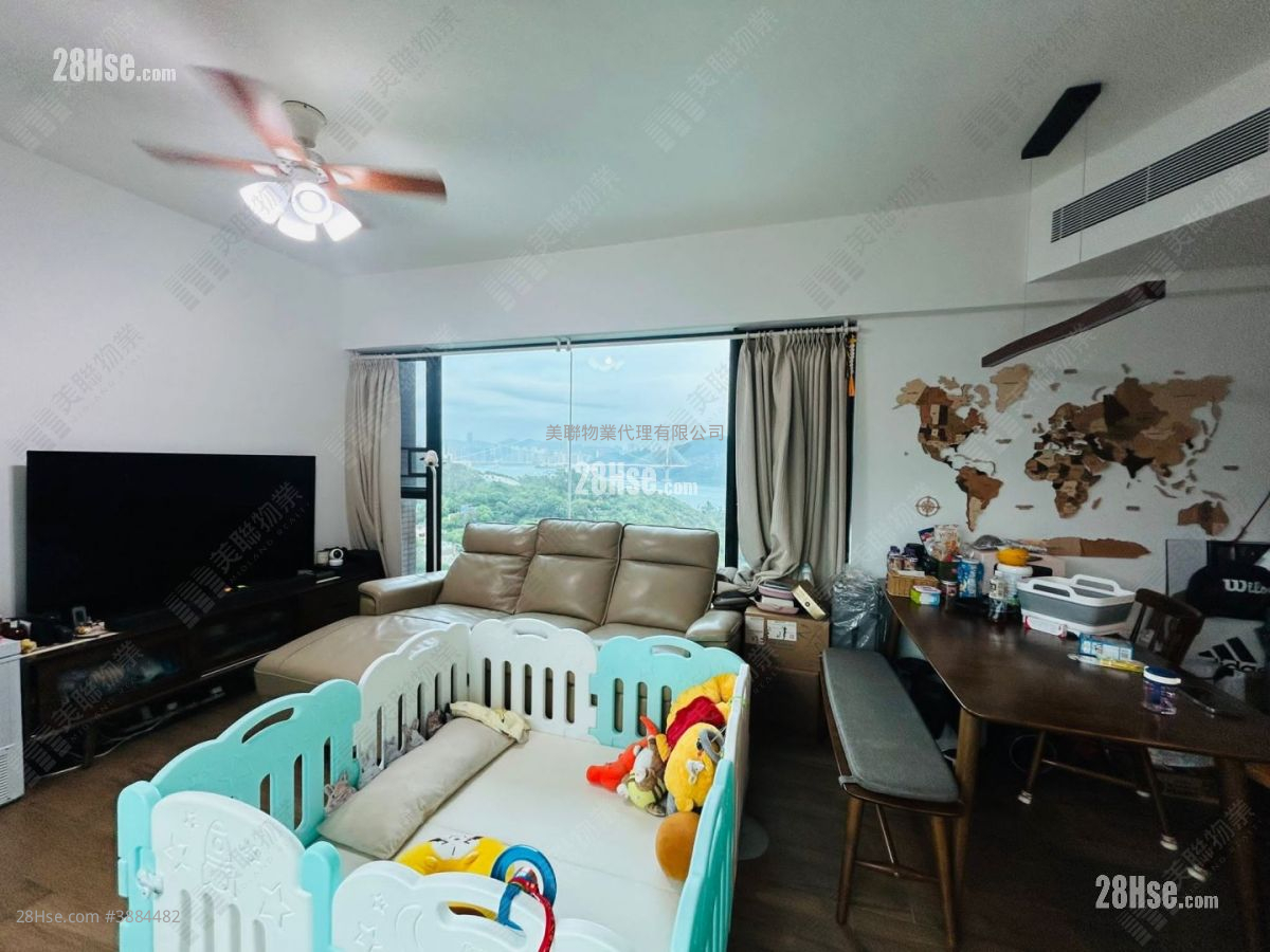 Ocean Pointe Sell 3 Bedrooms 753 ft² ( 70.0 m² )