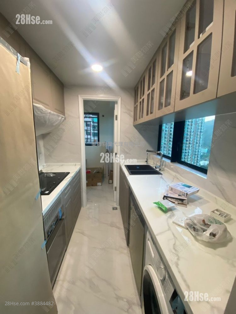 Ocean Pointe Sell 3 Bedrooms 753 ft² ( 70.0 m² )