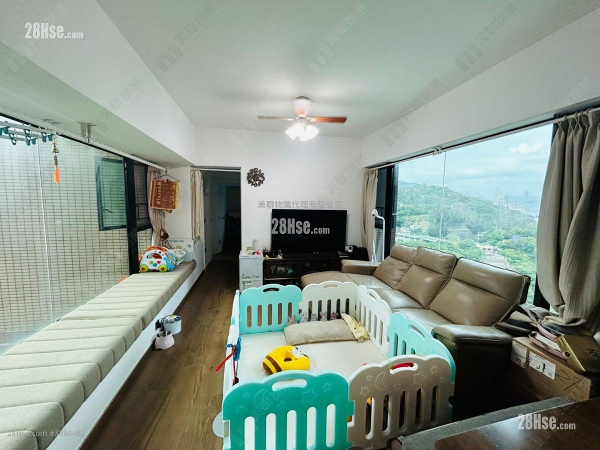 Ocean Pointe Sell 3 Bedrooms 753 ft² ( 70.0 m² )