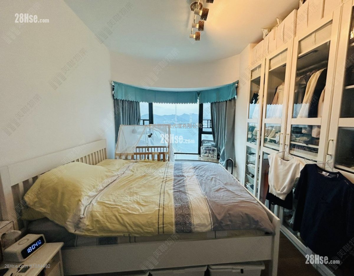 Ocean Pointe Sell 3 Bedrooms 753 ft² ( 70.0 m² )