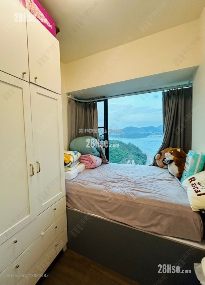 Ocean Pointe Sell 3 Bedrooms 753 ft² ( 70.0 m² )