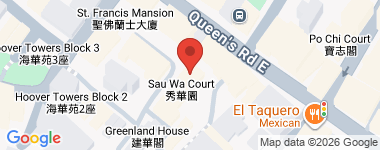 秀华园 5室 物业地址