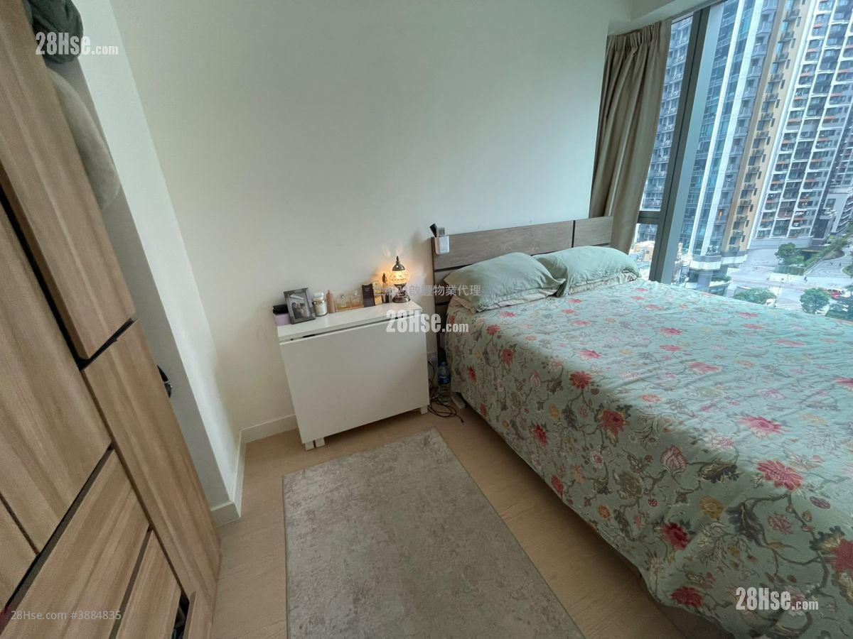 Monaco Rental 2 Bedrooms , 1 Bathroom 499 ft² ( 46.4 m² )