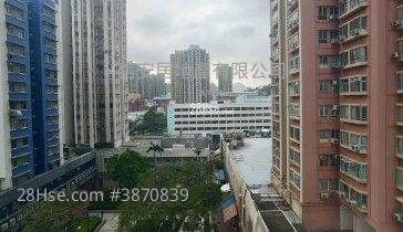Lee Bo Building Rental 1 Bedroom , 1 Bathroom 258 ft² ( 24.0 m² )