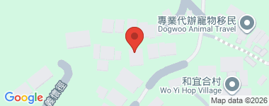 Wo Yi Hop Tsuen Full Floor, Middle Floor Address