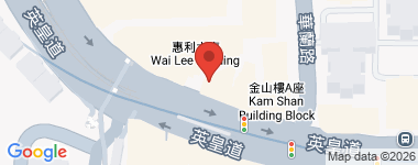 1001 King's Road  Address