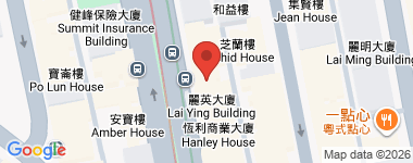 大生银行大厦 中层 物业地址