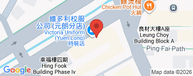 Fook Shun Building Ground Floor Address