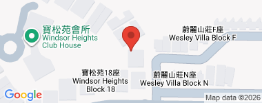 Windsor Heights House, Whole block Address