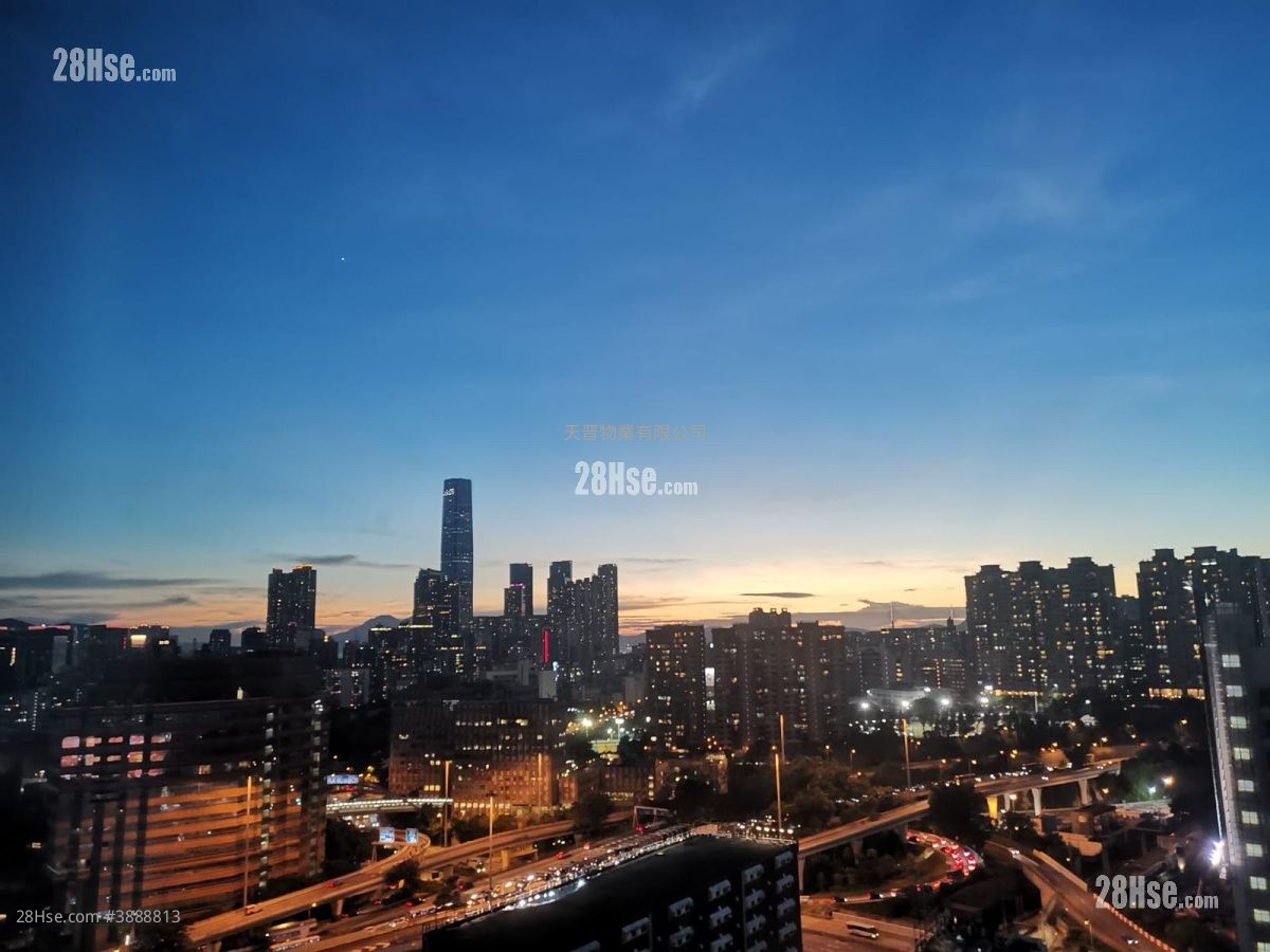 Bakerview Sell 2 Bedrooms , 1 Bathroom 335 ft² ( 31.1 m² )