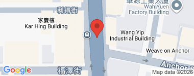 单幢楼房 1室 物业地址