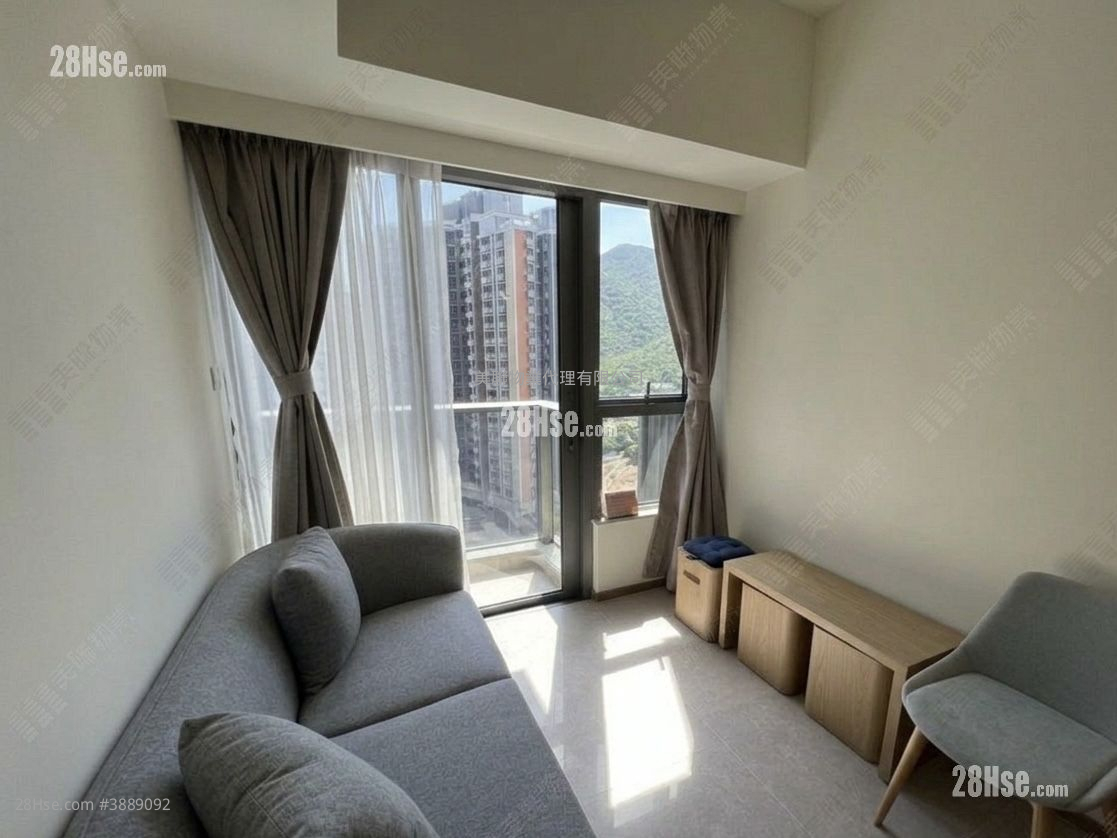 Novo Land Sell 2 Bedrooms 411 ft² ( 38.2 m² )