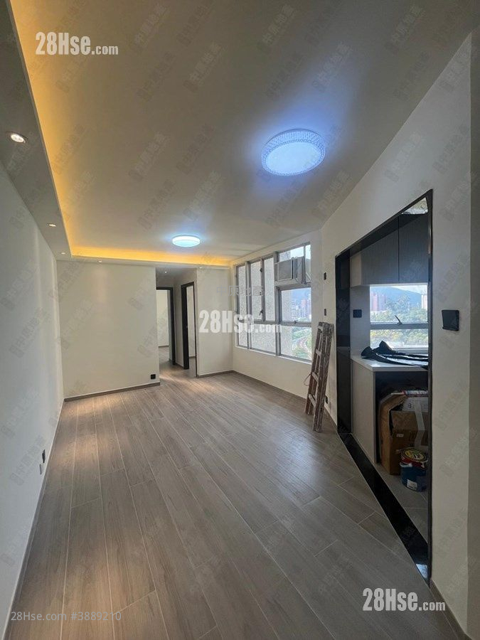 Prime View Garden Sell 2 Bedrooms 423 ft² ( 39.3 m² )