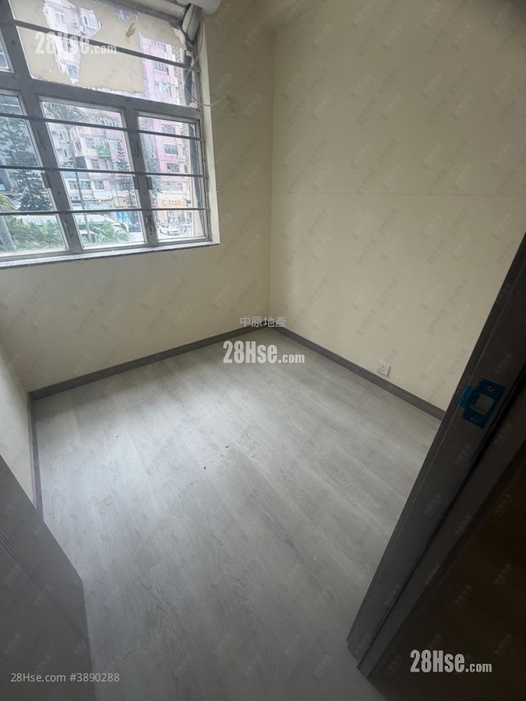 Hoi Shing Building Sell 2 Bedrooms 360 ft² ( 33.4 m² )