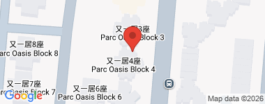 又一居 3座 中层 物业地址
